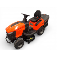 Trattorino Marina System 98 Hydro 452 Raccolta